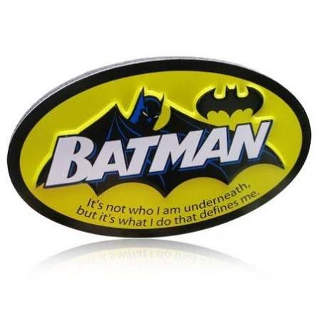 Custom Fridge Magnet - Design 11 - Enamel Colour finish, Fridge Magnets by Metal Badges