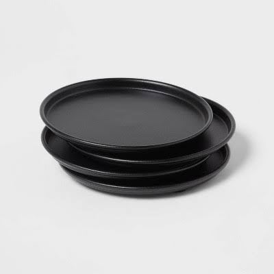 Custom Metal Coaster - Design 46 - Brushed Steel finish Hospitality | Metal Badges