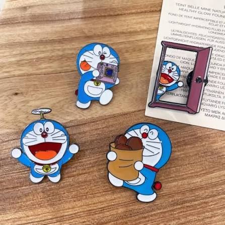 Cartoon Metal Badge - Design 22 - Enamel Colour finish Kids | Metal Badges