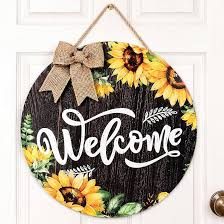 Garden & Door Sign - Design 01 - Brushed Steel finish, Real Estate by Metal Badges