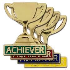 School Badge - Design 08 - Enamel Colour finish Schools | Metal Badges
