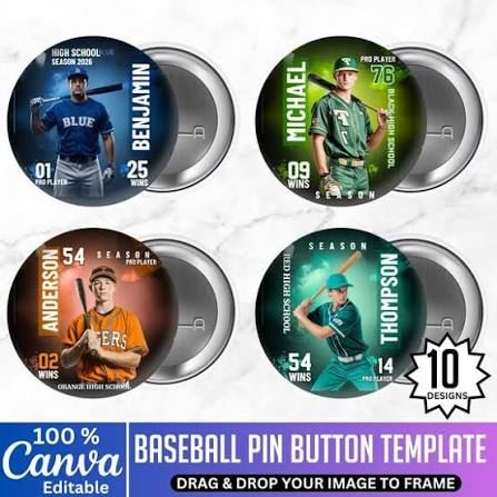 Team Badge - Design 47 - Antique Gold finish Sports | Metal Badges