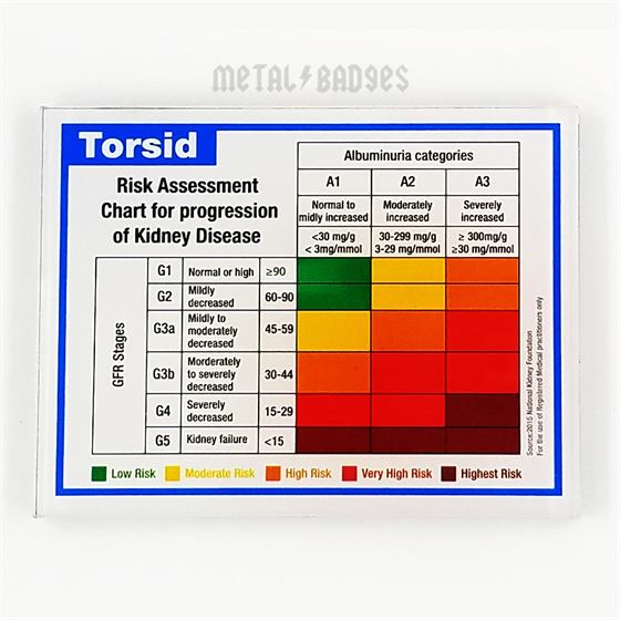 Torsid Crystal Paperweight view 3