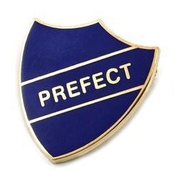 Prefect Badge