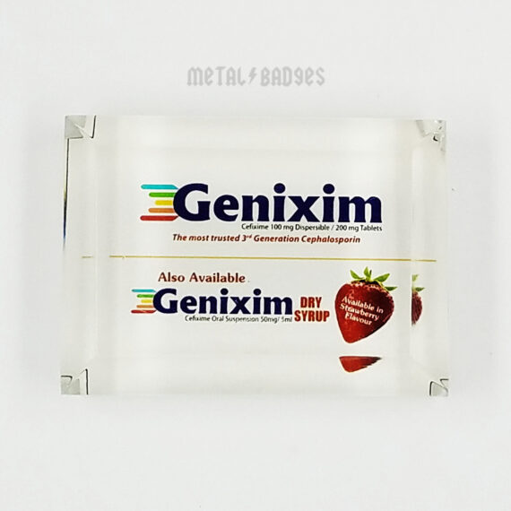 Genixim