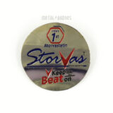 StorVas Badge