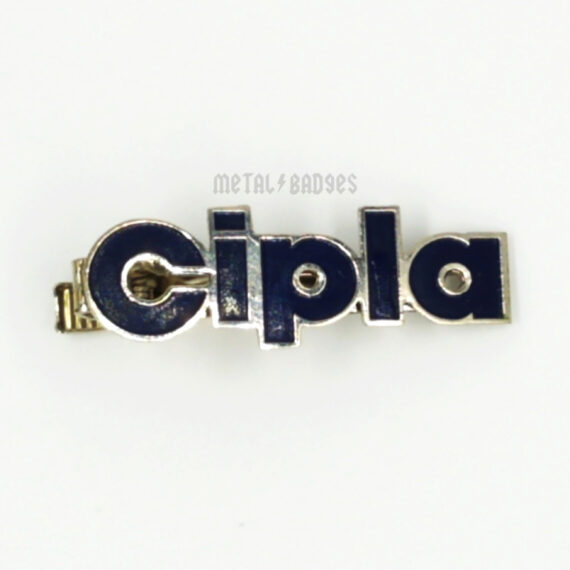 Cipla Badge