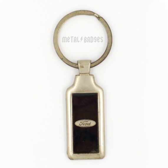 Ford Keychain