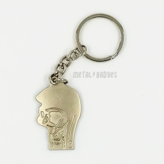 Custom Keychain
