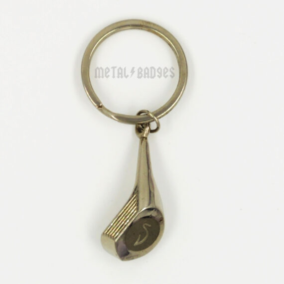 Custom Keychain - Image 2